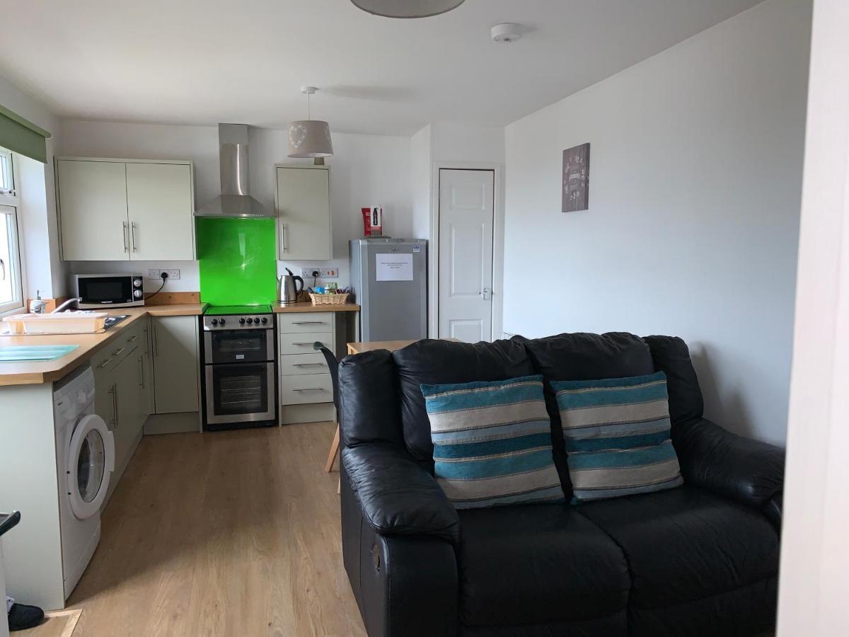 Out Bac Apartamento Saint Breward Exterior foto